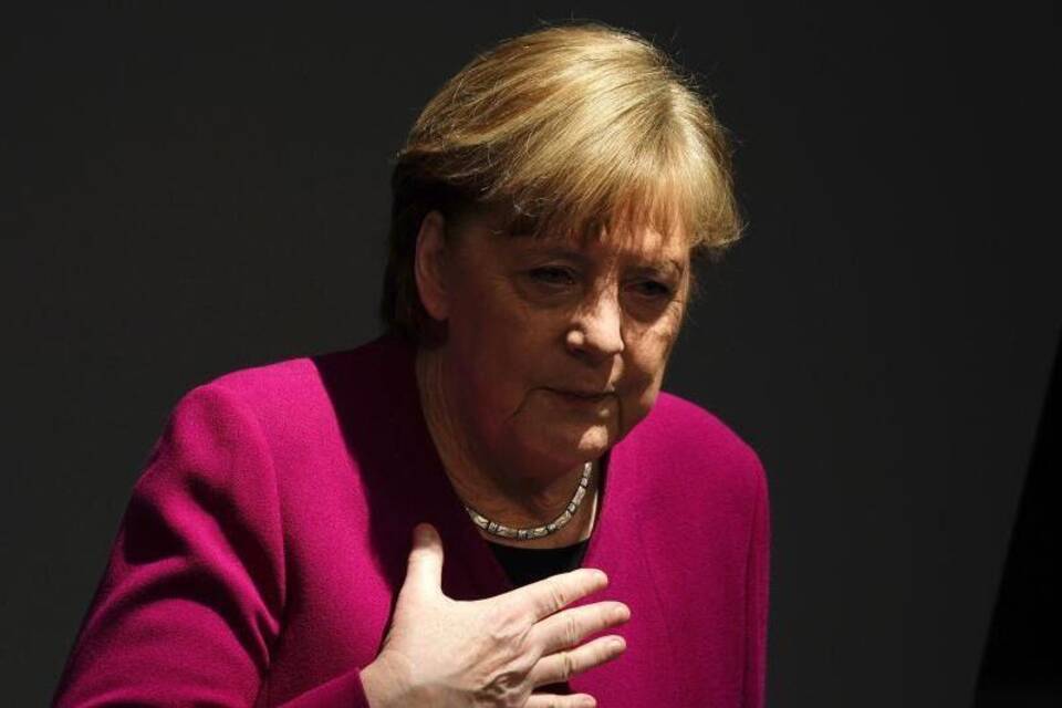 Angela Merkel Angela Merkel