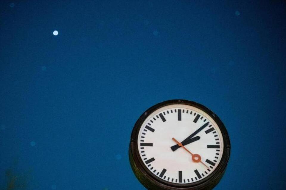 Zeitumstellung Zeitumstellung
