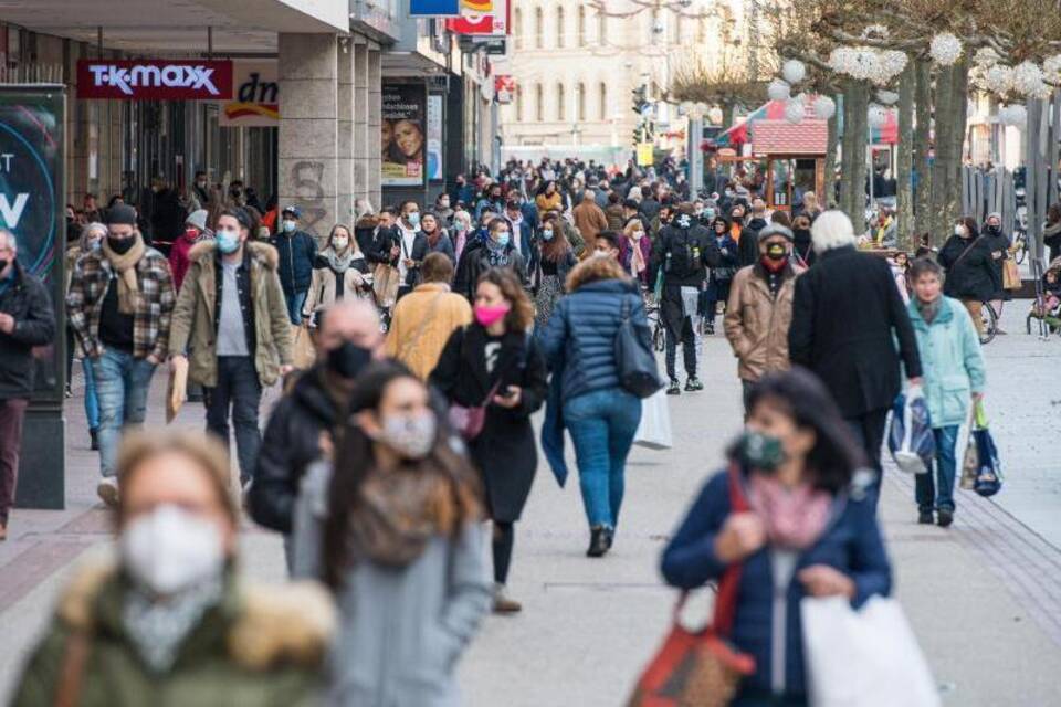 KINA - Negativer Test erlaubt mehr Freiheit KINA - Negativer Test erlaubt mehr Freiheit