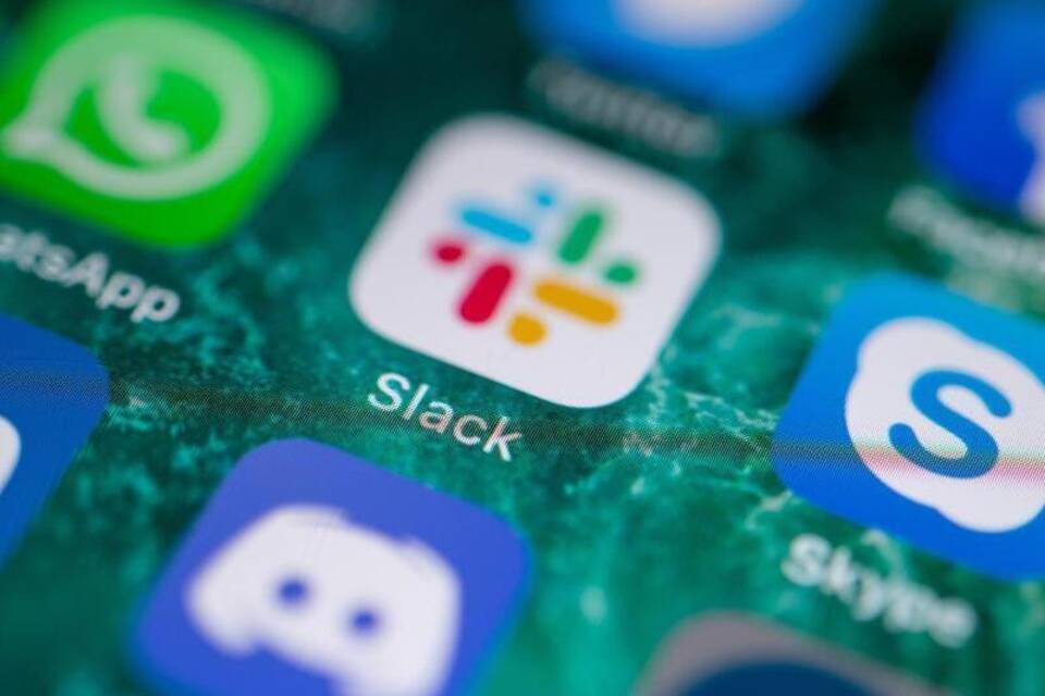 Slack Slack