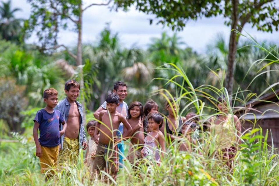 Amazonas Amazonas