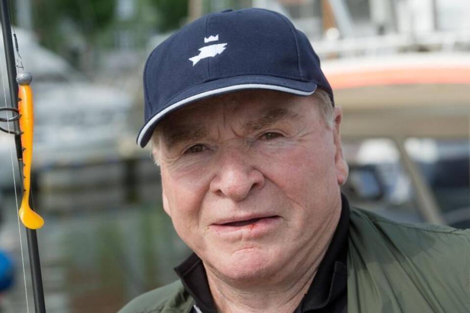 Fritz Wepper Fritz Wepper
