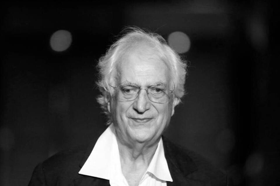 Bertrand Tavernier