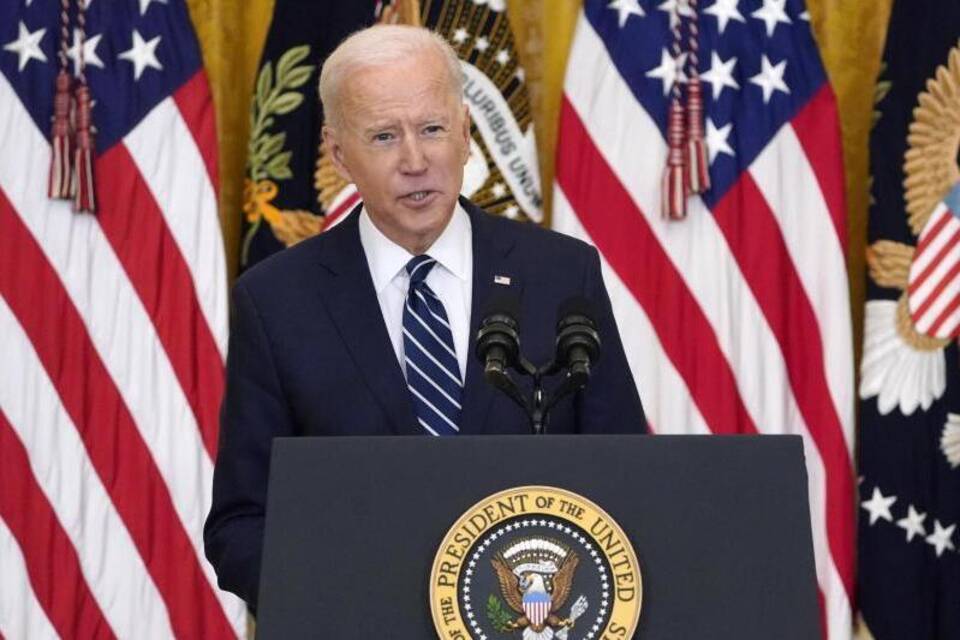 Joe Biden