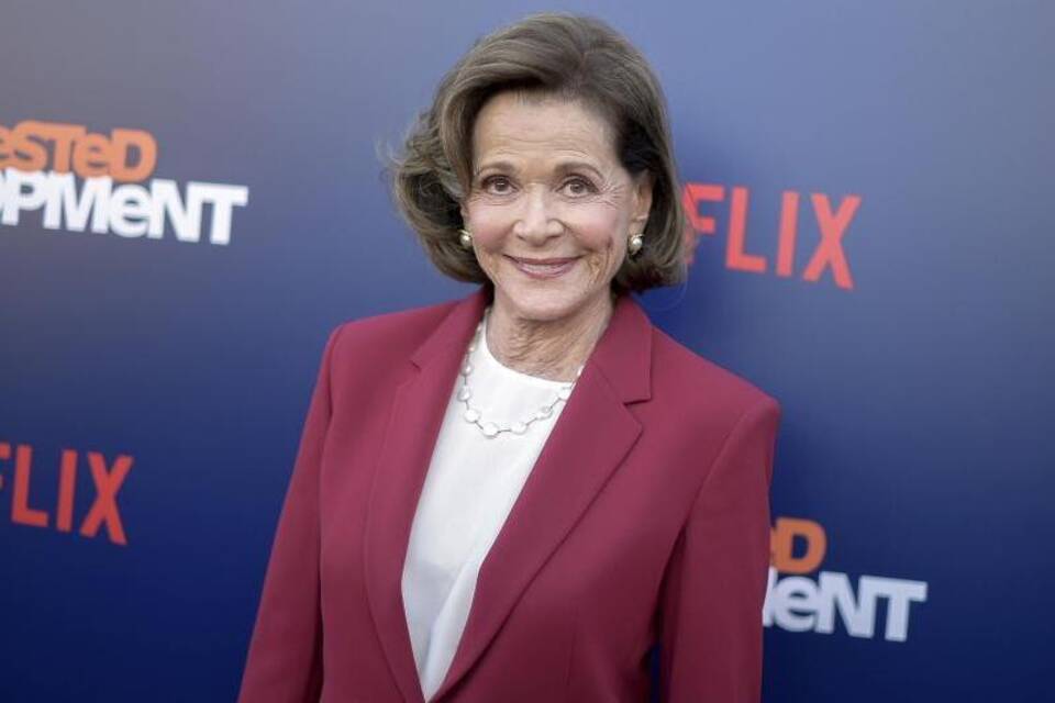 Jessica Walter