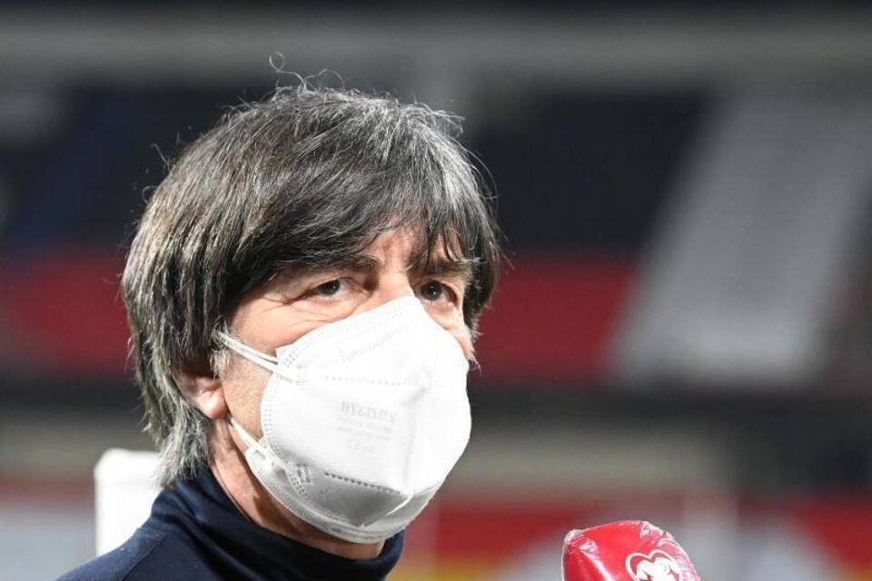 Joachim Löw Joachim Löw