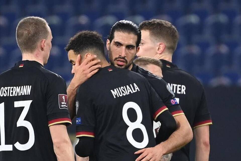 Auftaktsieg