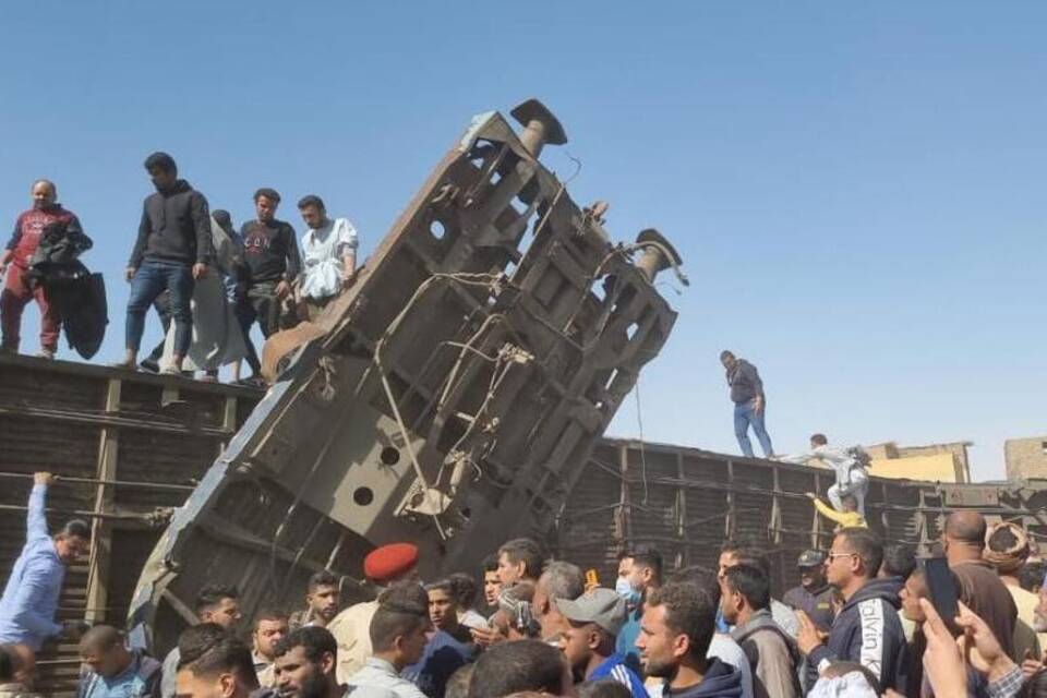 Ägypten Ägypten