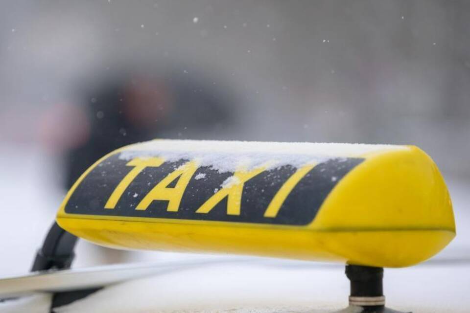 Taxi Taxi