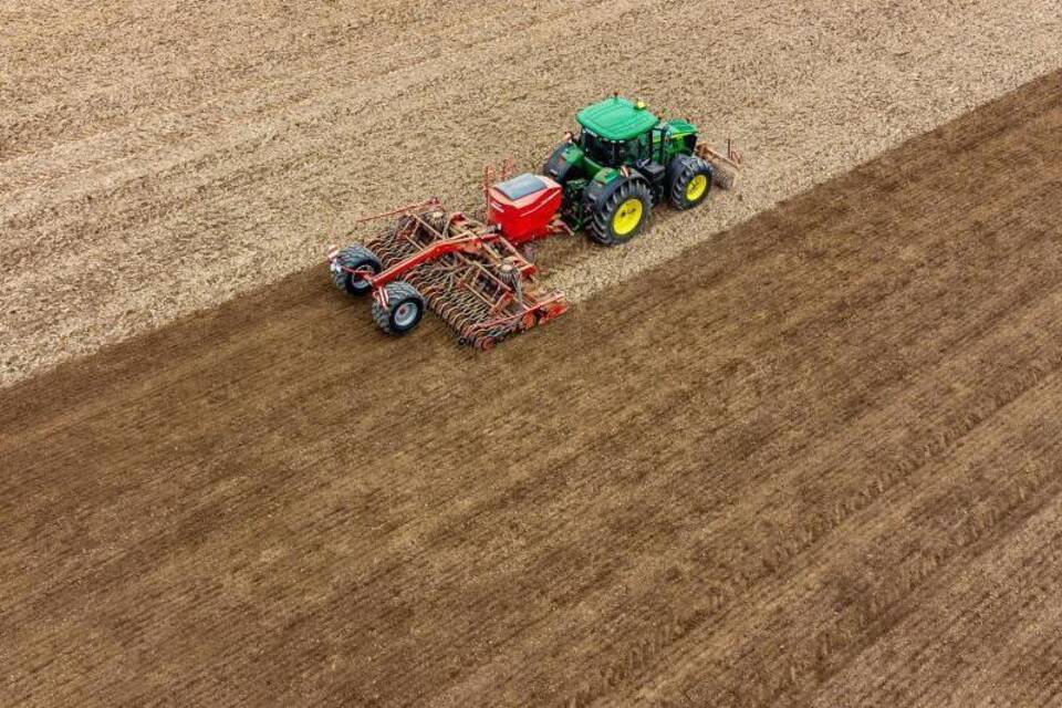 Feldarbeit Feldarbeit