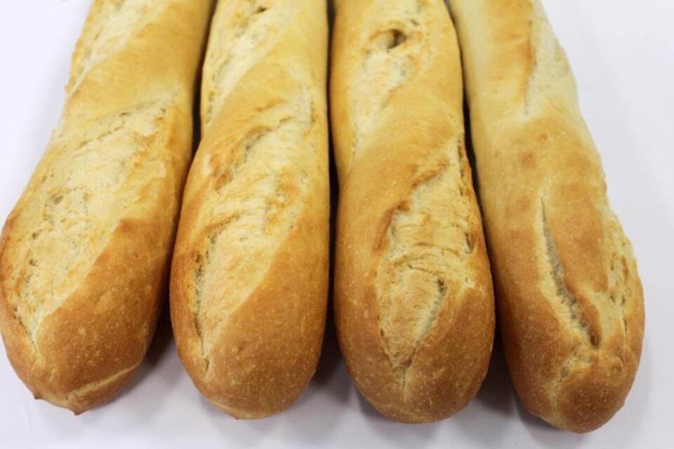 Baguette Baguette