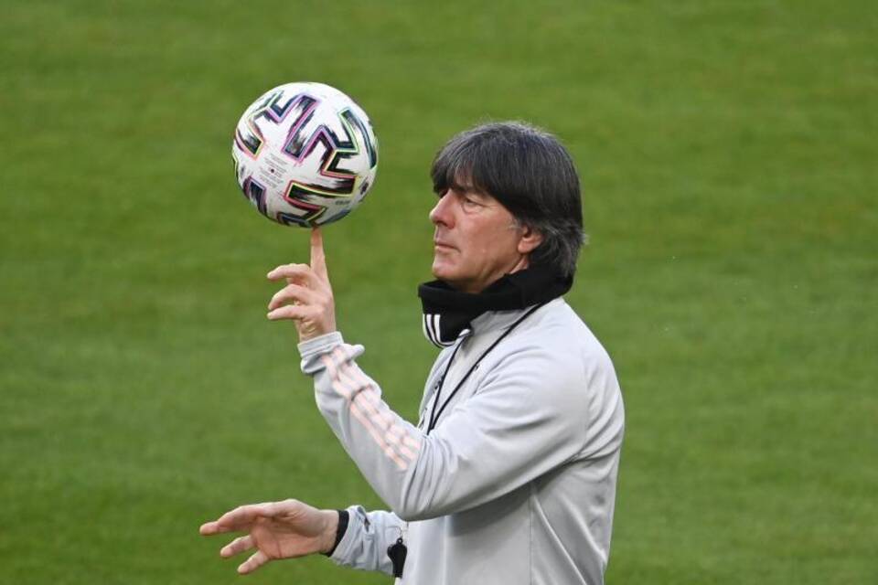 Joachim Löw Joachim Löw