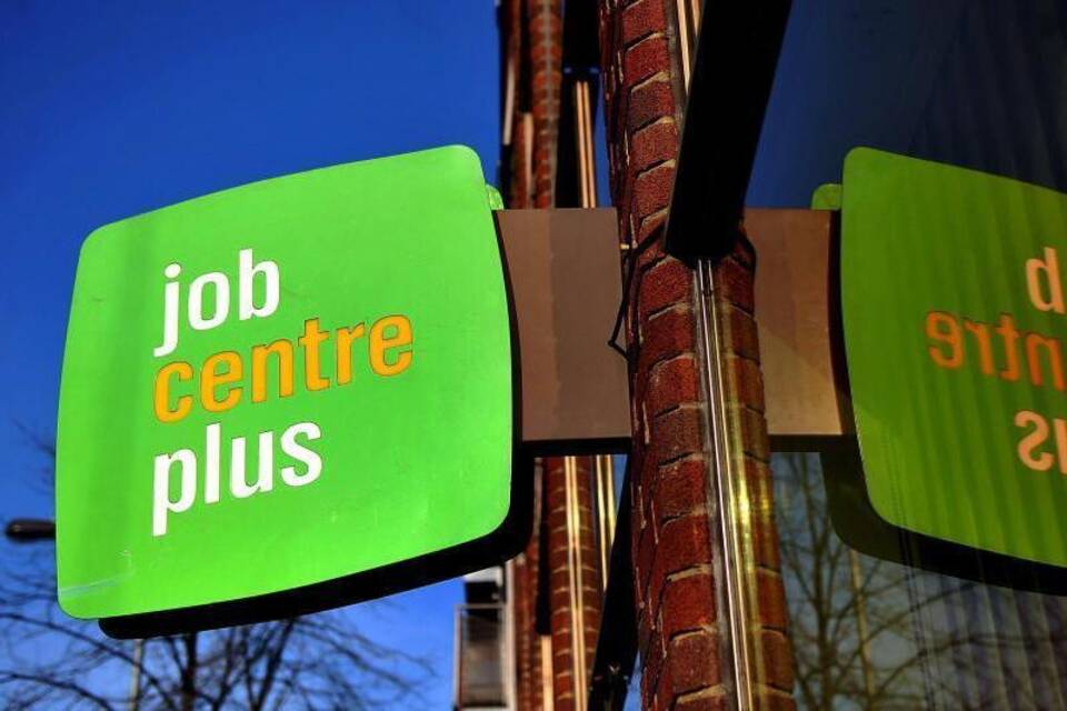 Jobcenter