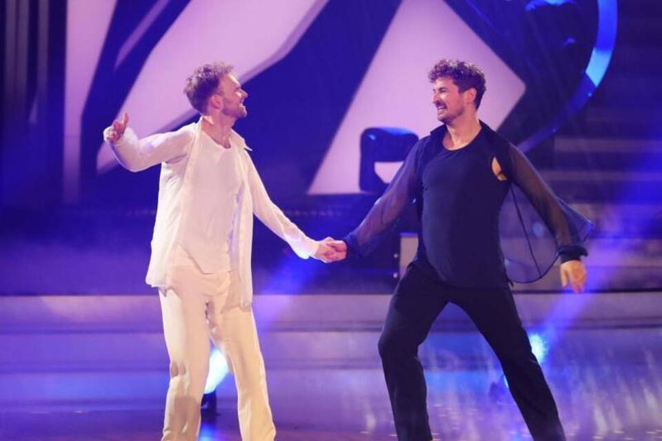 "Let's Dance" "Let's Dance"