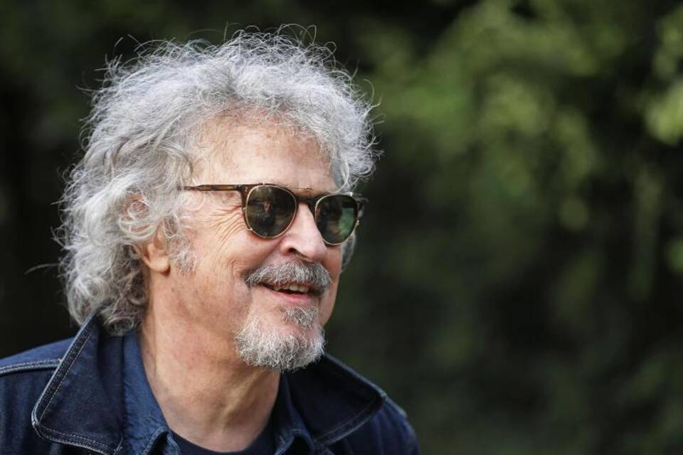 Wolfgang Niedecken Wolfgang Niedecken