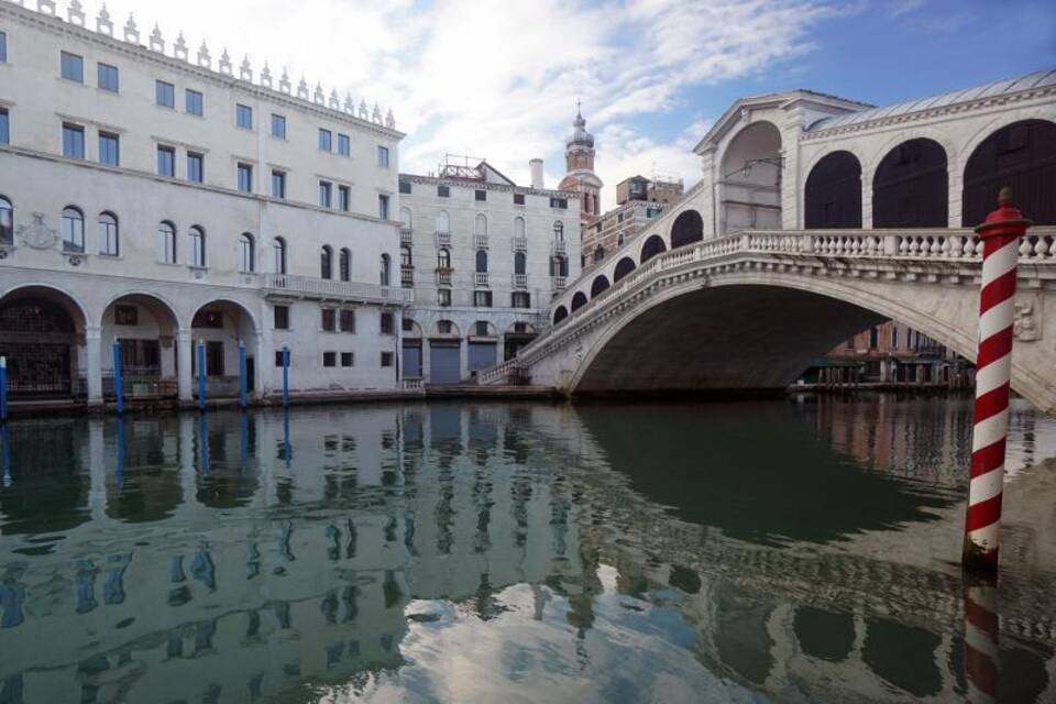 Venedig Venedig
