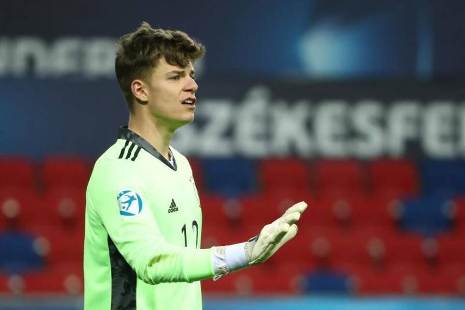 Finn Dahmen Finn Dahmen