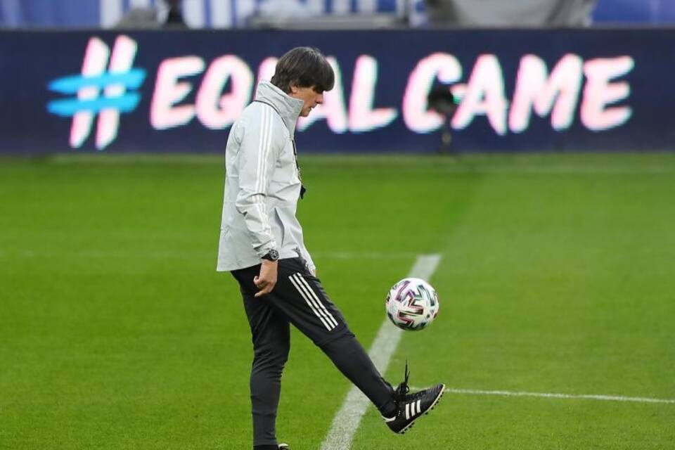 Abschlusstraining