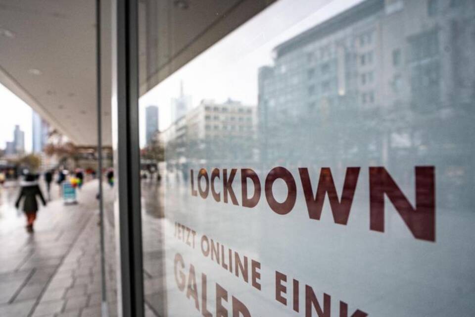 Lockdown Lockdown