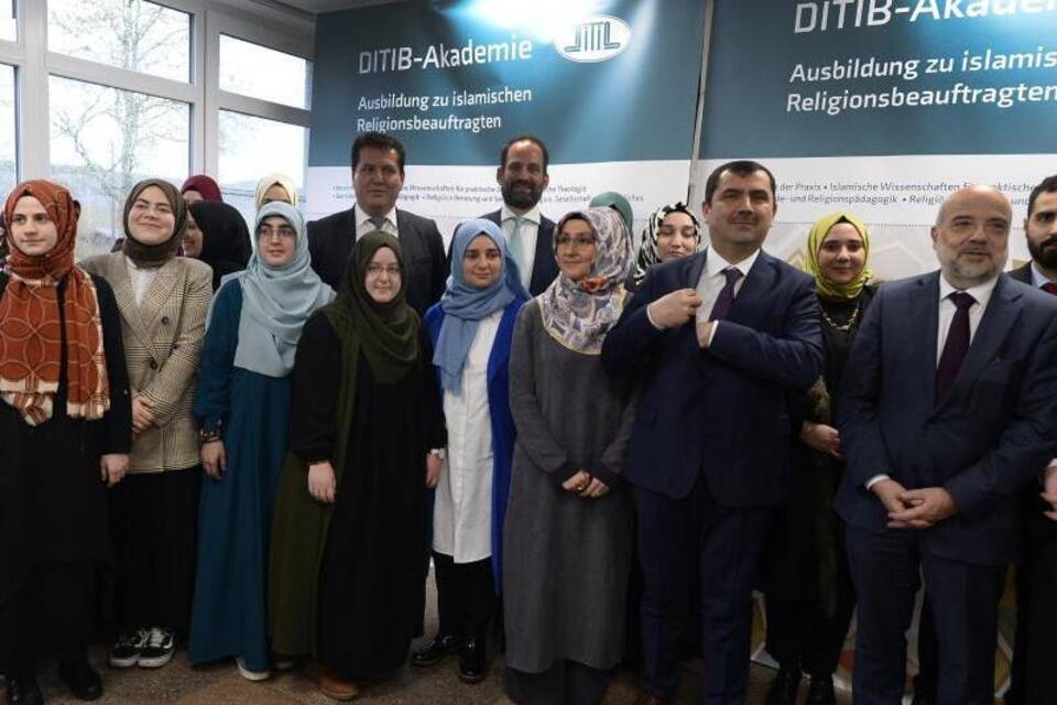 Ditib Ditib