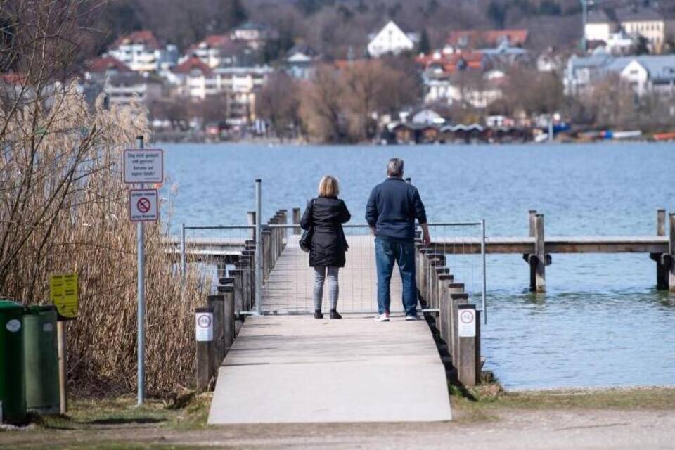 Starnberger See Starnberger See