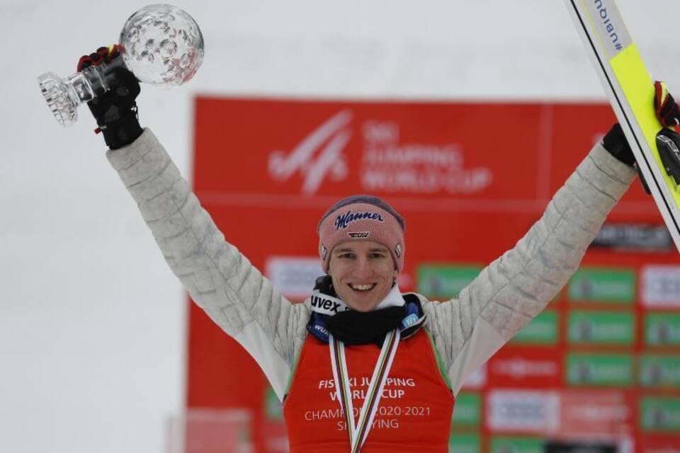 Skispringen Skispringen