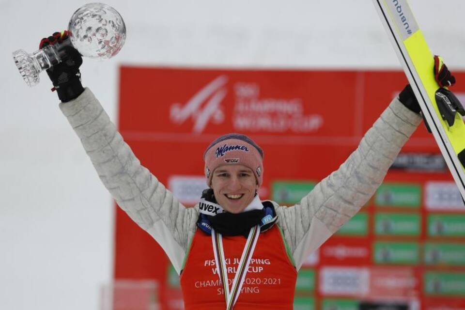 Ski-Weltcup in Planica Ski-Weltcup in Planica