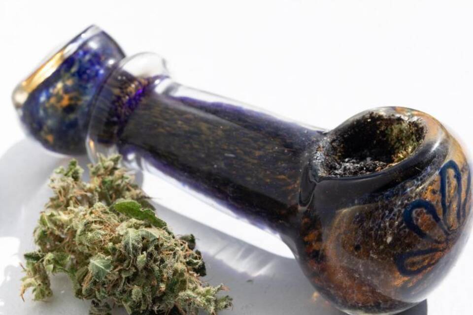 Cannabis-Legalisierung in New York Cannabis-Legalisierung in New York