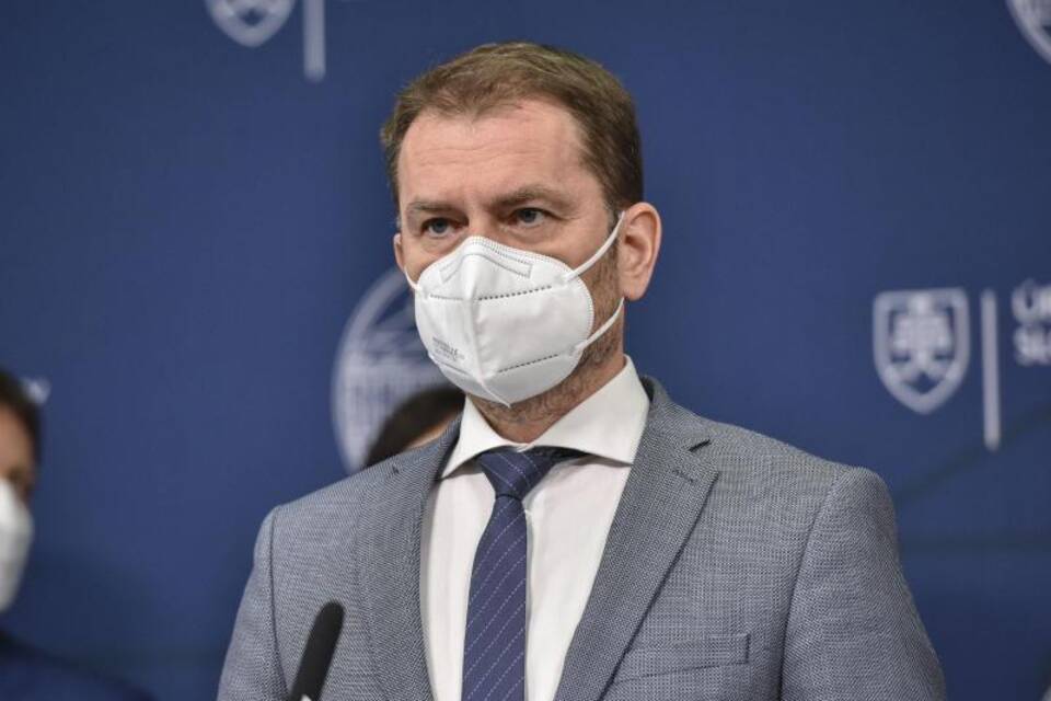 Igor Matovic Igor Matovic