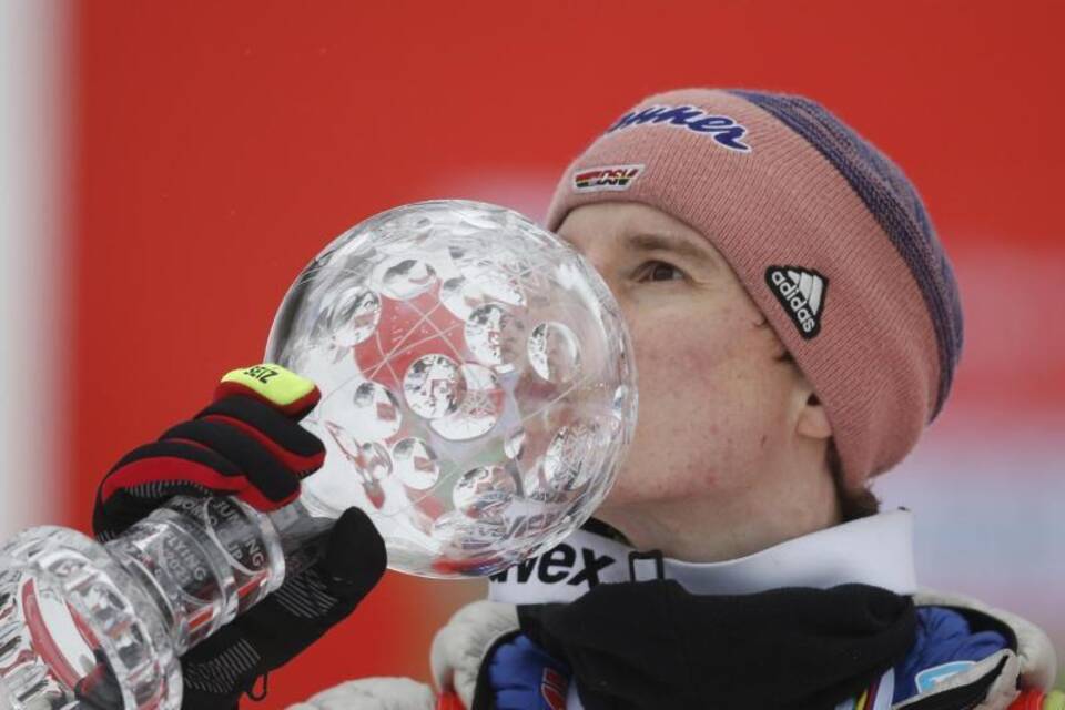 Ski-Weltcup in Planica Ski-Weltcup in Planica