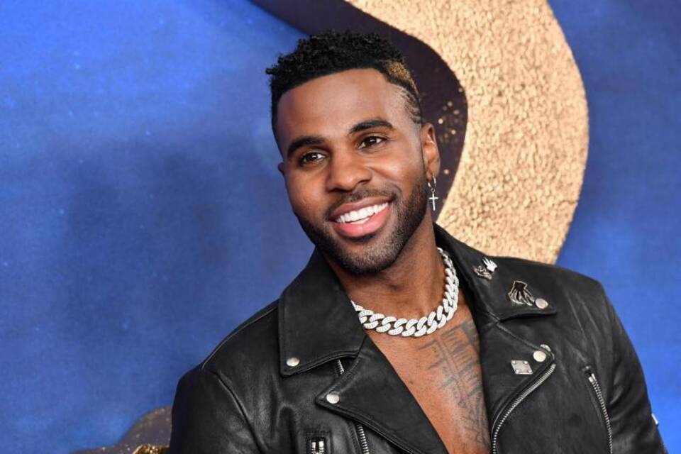 Jason Derulo