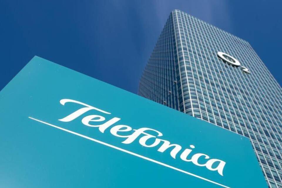 Telefónica Deutschland Telefónica Deutschland