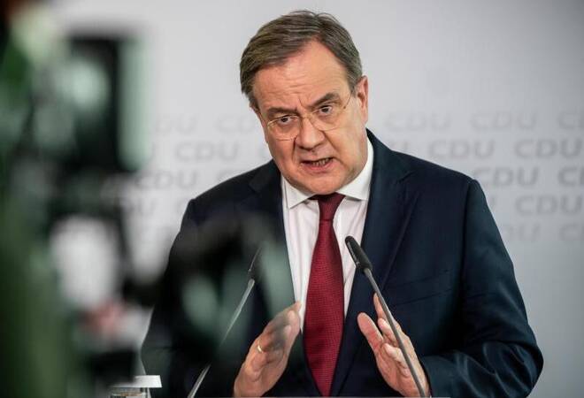 Nach Merkel-Kritik: Länder kontern Merkel-Kritik: Keine ...