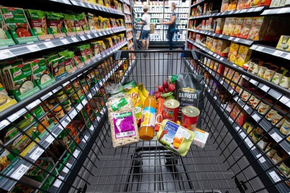 Supermarkt Supermarkt