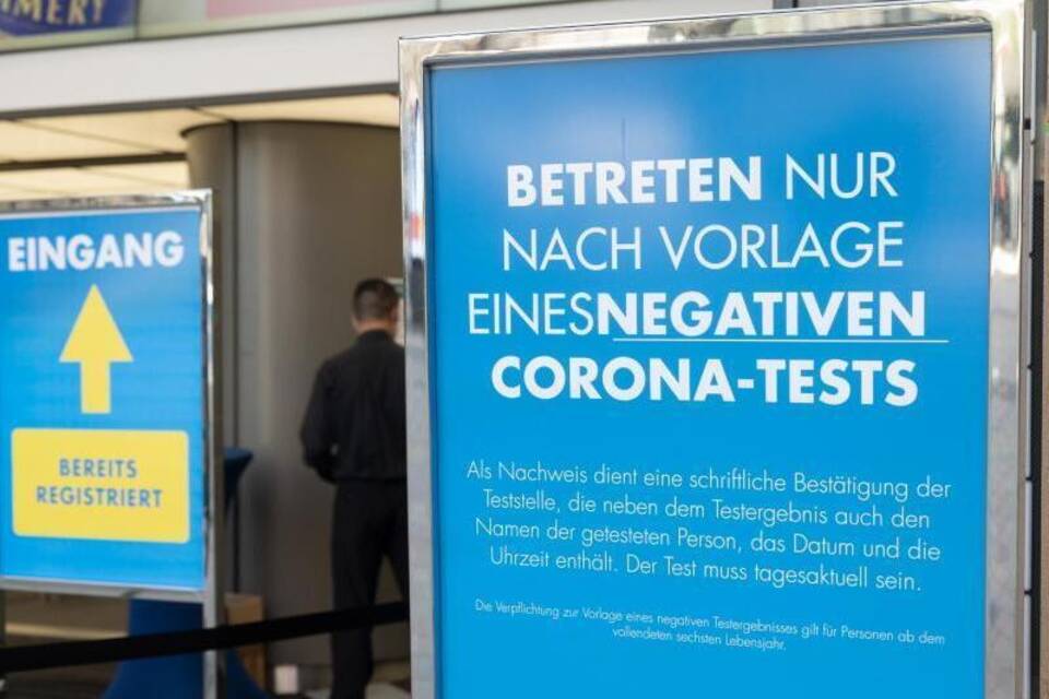 Shopping mit Test Shopping mit Test