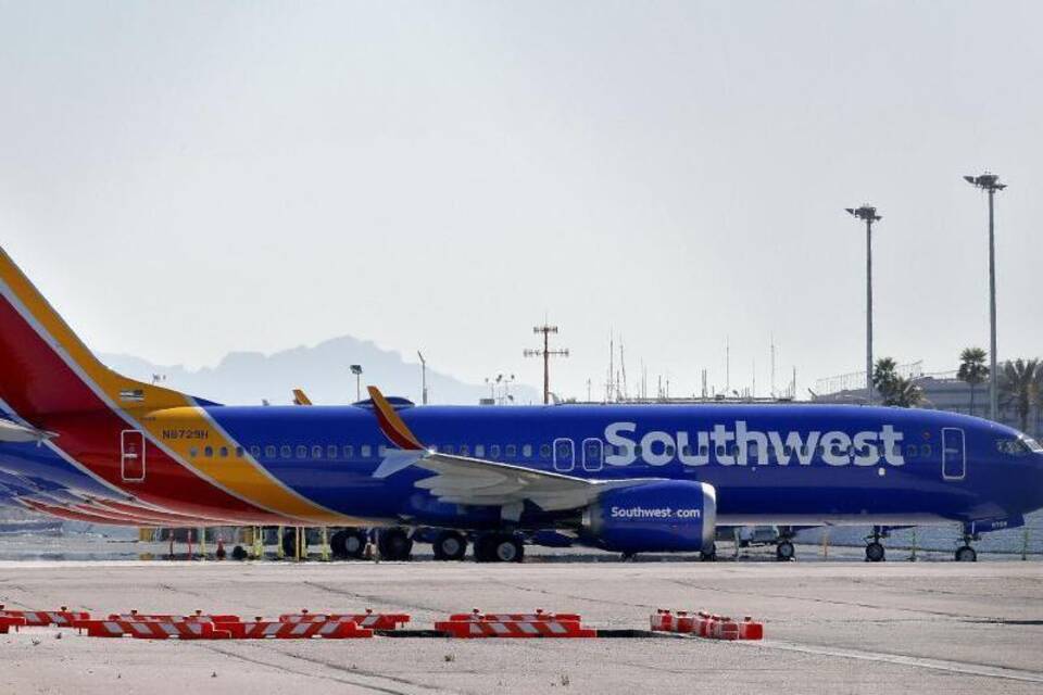 Boeing 737 Max Boeing 737 Max