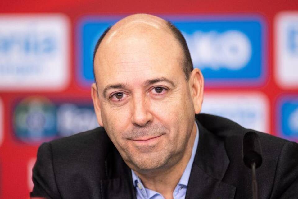Fernando Carro Fernando Carro