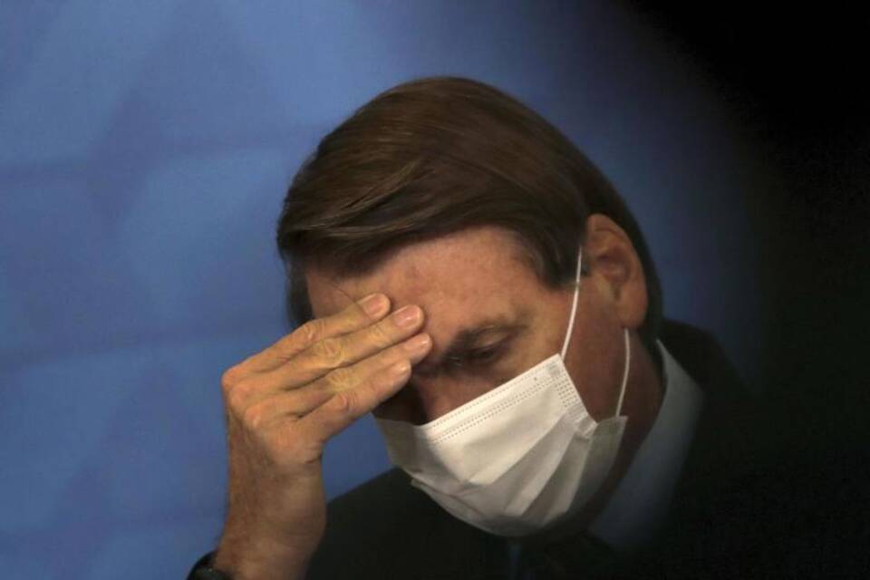 Jair Bolsonaro Jair Bolsonaro