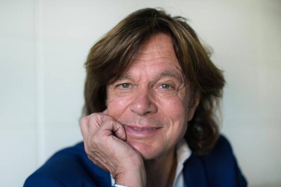 Jürgen Drews Jürgen Drews