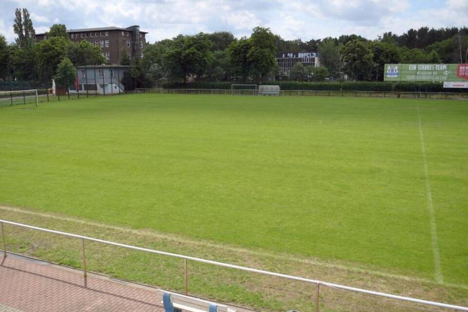 Amateur-Fußball Amateur-Fußball