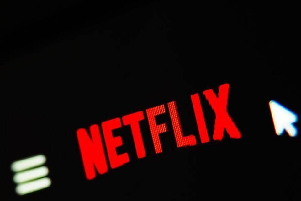 Netflix Netflix