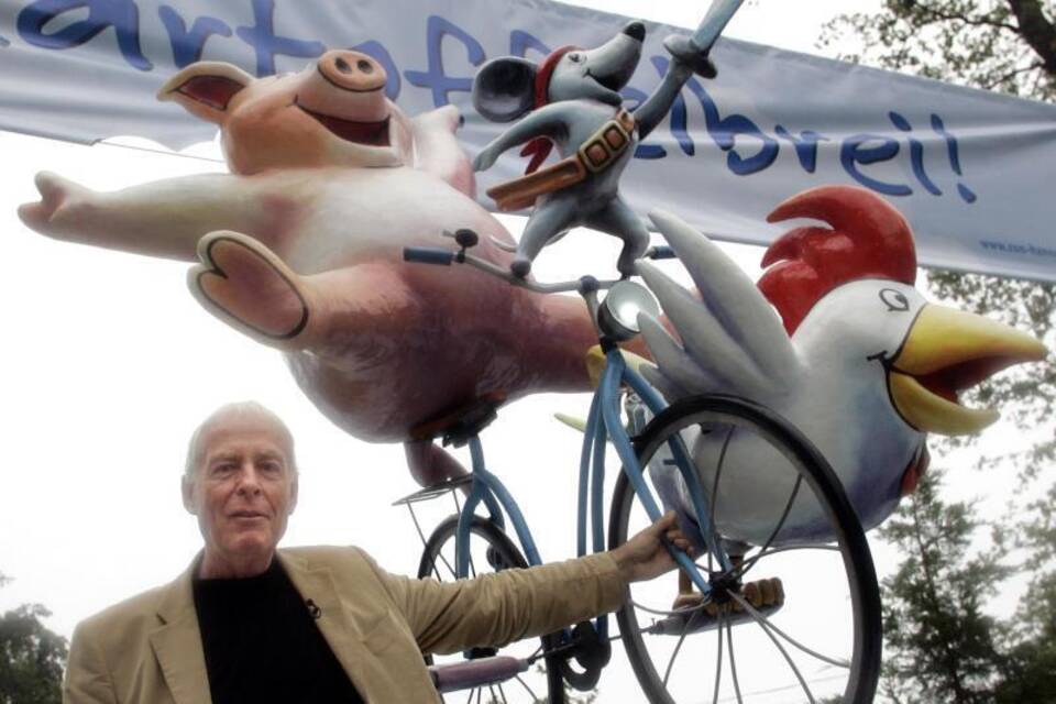 Freunde Freunde