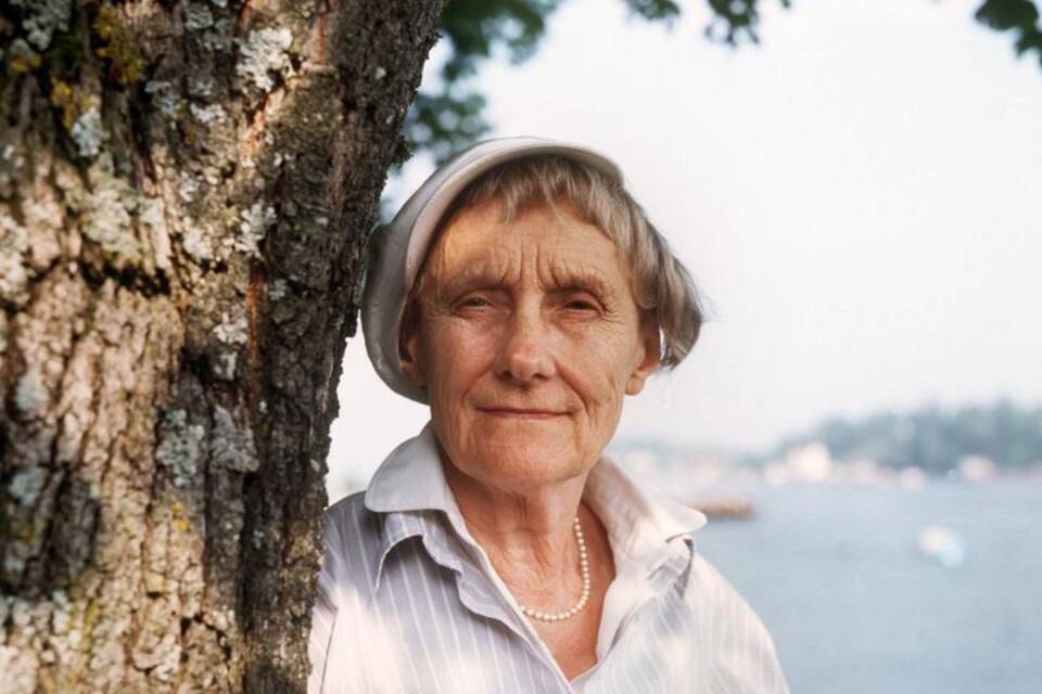 Astrid Lindgren Astrid Lindgren