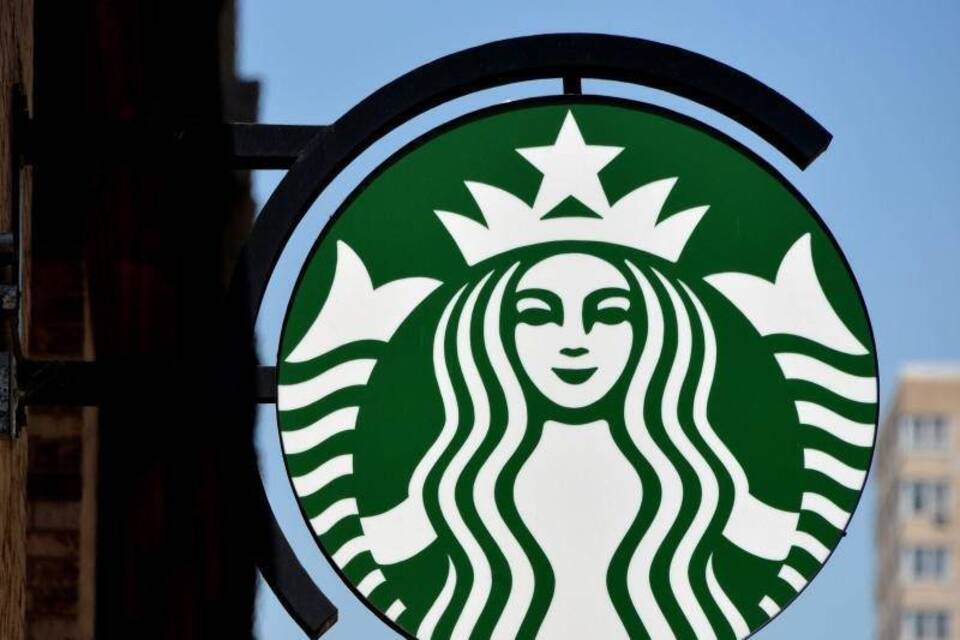 Starbucks Starbucks