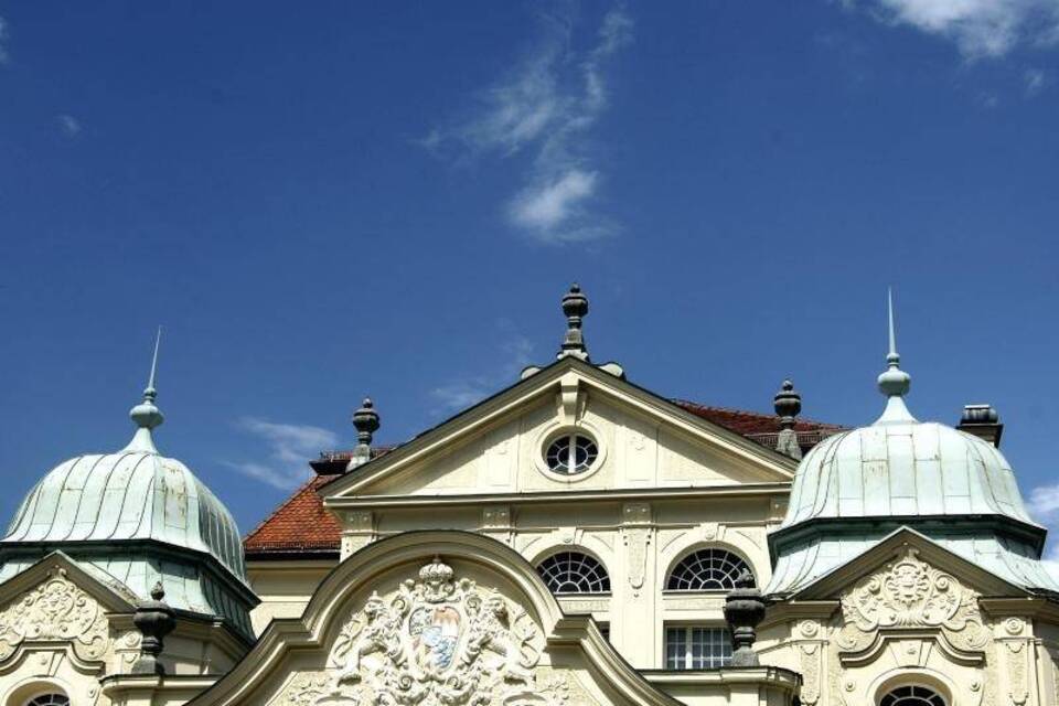 Altes Königliches Kurhaus Altes Königliches Kurhaus