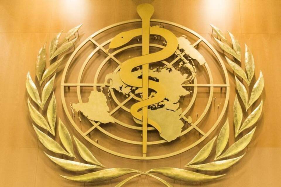 WHO-Logo WHO-Logo