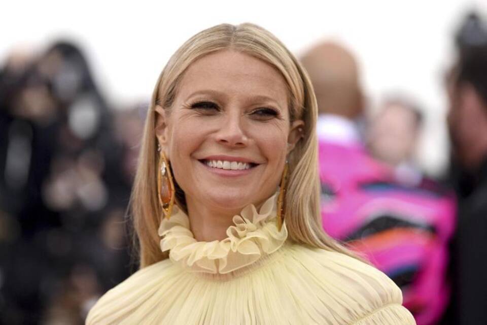 Gwyneth Paltrow Gwyneth Paltrow