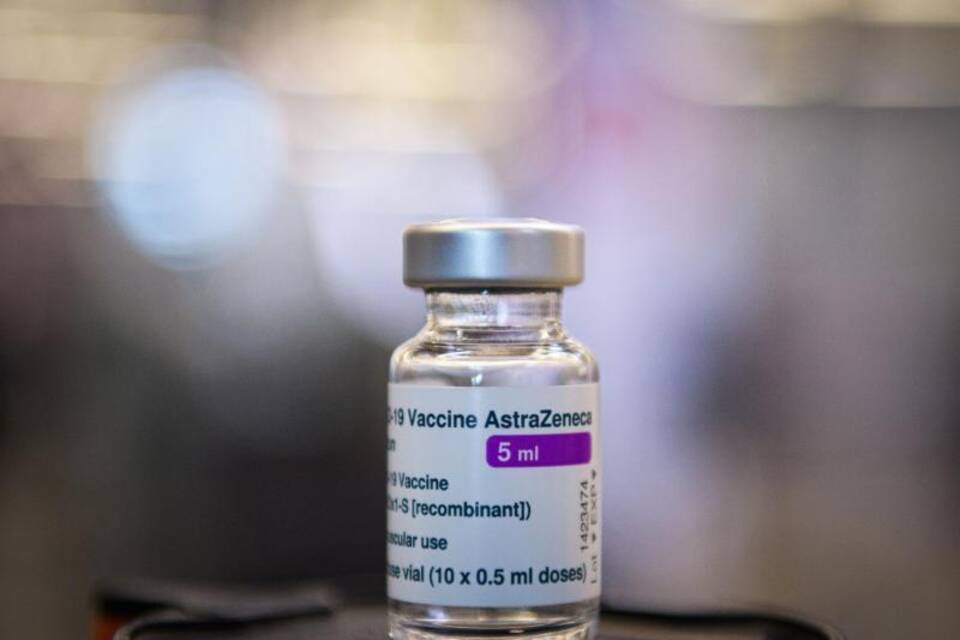 Astrazeneca Astrazeneca