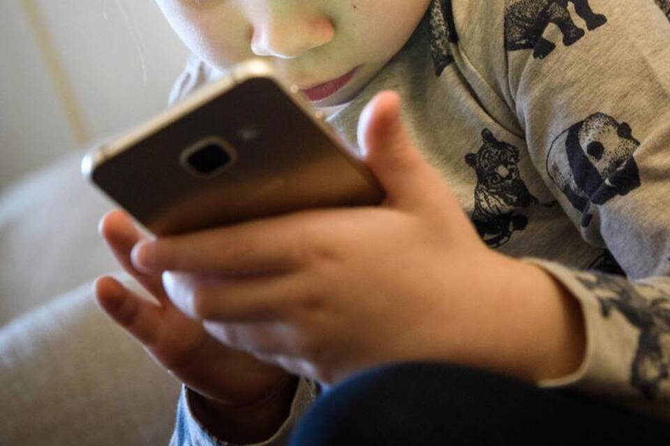 Schutz im Internet