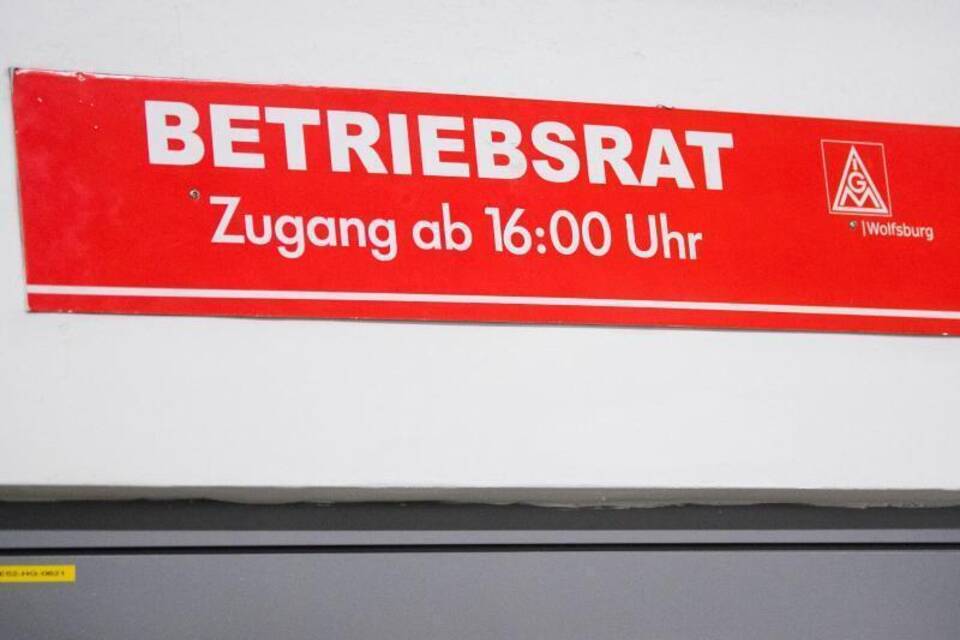 Betriebsratsgründung soll einfacher werden Betriebsratsgründung soll einfacher werden